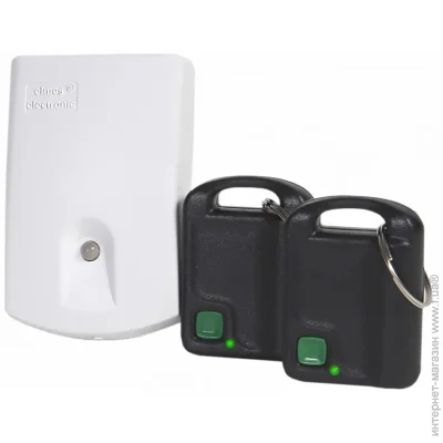 Voltronic  Elmes U1-HS