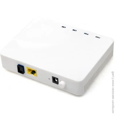   ONU Voltronic EP-125