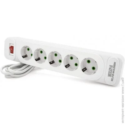 - Voltronic   F25, 5  EU,    , 2 , 30,75, 2500W, White, Box