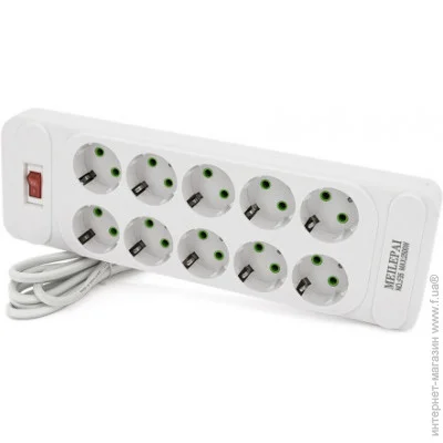 - Voltronic   F35, 10  EU,    , 2 , 30,75, 2500W, White, Box