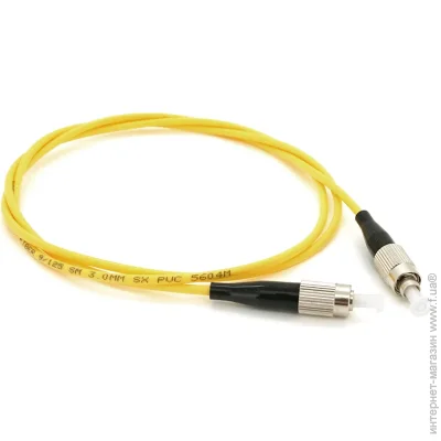  - Voltronic   FC / UPC-FC / UPC 3.0mm 1 