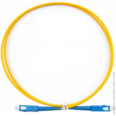  - Voltronic   FC / UPC-LC / UPC 3.0mm 3 