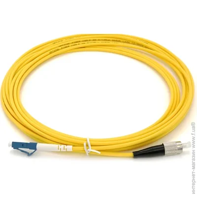 Voltronic   FC/UPC-LC/UPC 3.0mm 5 ,   1 