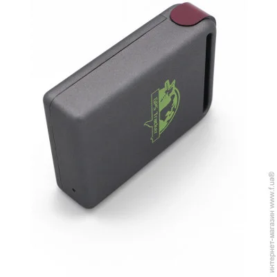 GPS  Sim - Voltronic GPS- TK 102B  1000Ah  