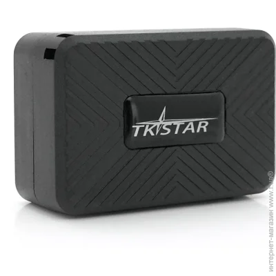 GPS  Sim - Voltronic GPS- TK 913     1500Ah  
