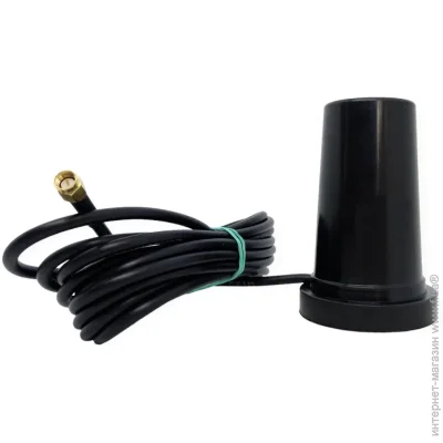   GSM/3G/4G Voltronic -777 3dB