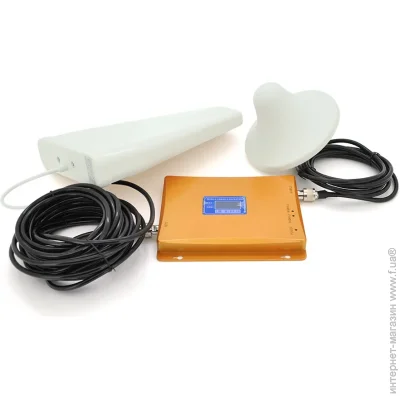    GSM 3G 4G  Voltronic GSM203 900-1800
