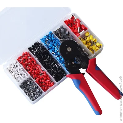  Voltronic  HCS8 6-4A    , red +     (E0508,E1508,E2508,E1008,E4012,E7508,E6012)