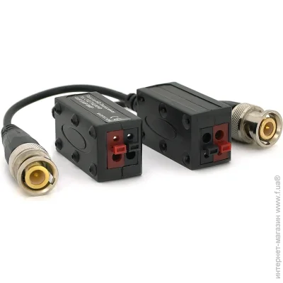 - Voltronic    HD-801, 1080P-3/4/5MP, 400 ,    Q100/500