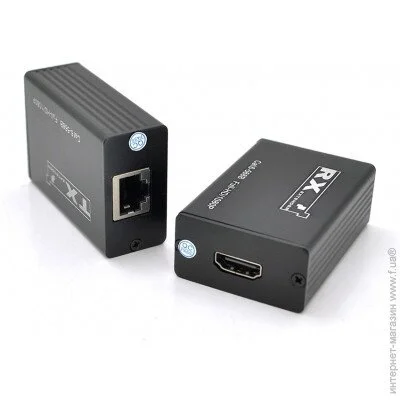    HDMI  UTP  Voltronic  30 