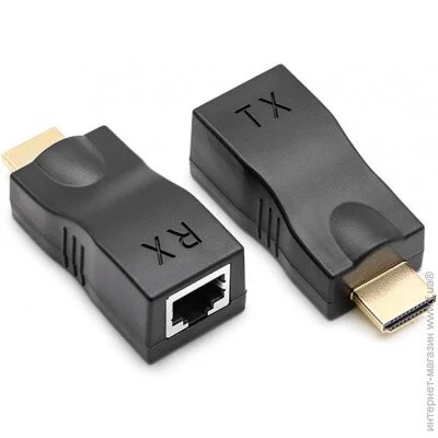    HDMI Voltronic  30.