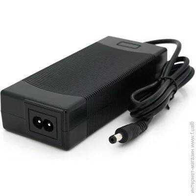 Voltronic   HE  Li-Ion  36.5V2A,  5,5*2.1,  , BOX