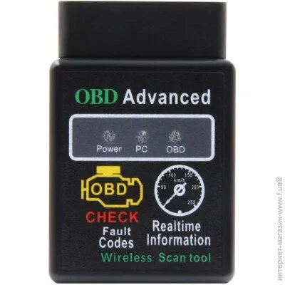 OBD2 Voltronic      HHELM327 Bluetooth OBD2 V1.5