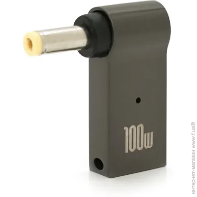 Voltronic  HP -(F)-4.8*1.7(M), 100W