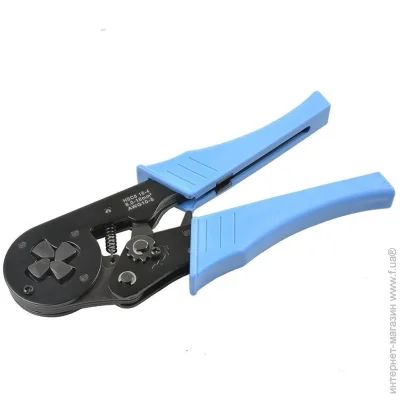  Voltronic      hsc8 16-4, Blue
