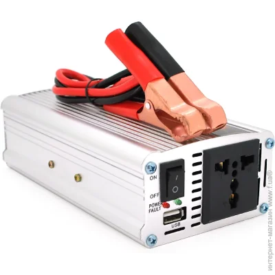  Voltronic Hstar1000W 500, 12/220V