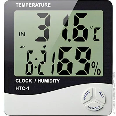  Voltronic HTC-1