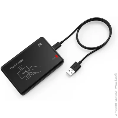 Voltronic  IC- 13,56MHz, 10- , USB