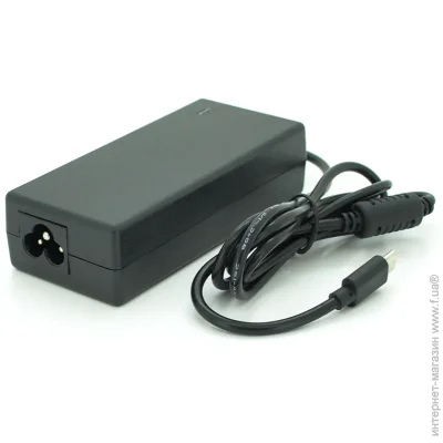   Voltronic     Input 100V-240V 50-60Mhz, Output:20V/2.25A, 45W, Type-C, BOX
