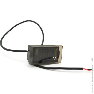 Voltronic    IP65,   4 -120V, Blue