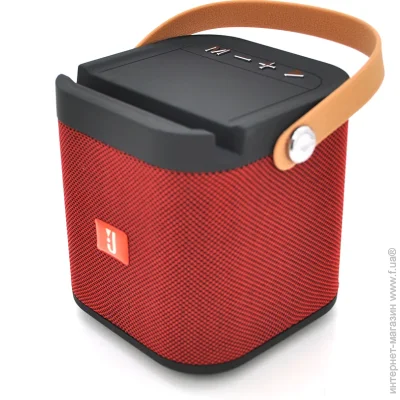   Voltronic J12 Red