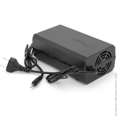 Voltronic   Jinyi   Li-ion 72V(84V),20S,6A, 5,5*2.5, ,BOX
