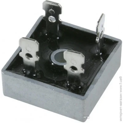 Voltronic ĳ  KBPC3510 35 1000V
