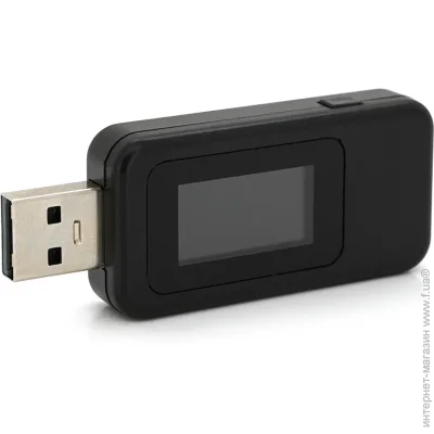 USB  Voltronic KWS-MX18