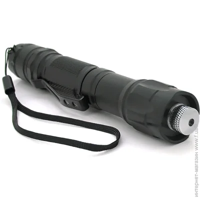  Voltronic   Laser009, c   ,    Li-ion 18650