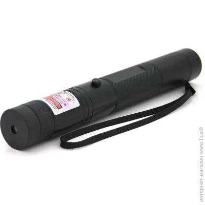  Voltronic   Laser303