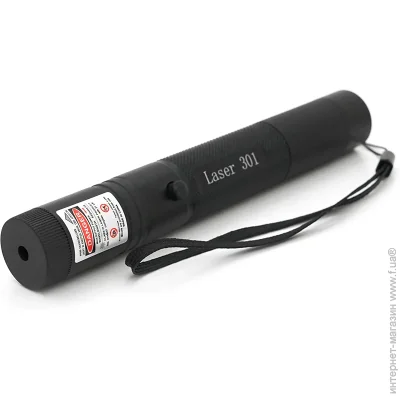  Voltronic   Laser 301,    ,   USB