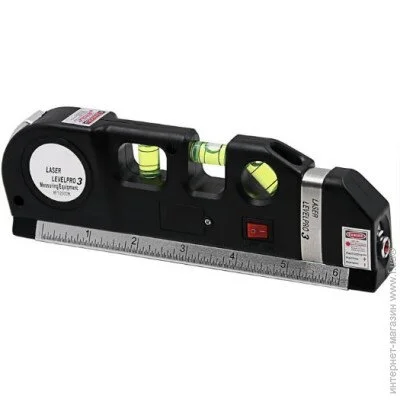   Voltronic LASER LEVELPRO3