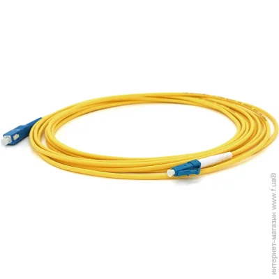 - Voltronic   LC/UPC-SC/UPC 3.0mm 5 ,   1 