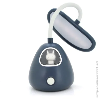   Voltronic LD-3053 RABBIT ,  300mAh Dark blue