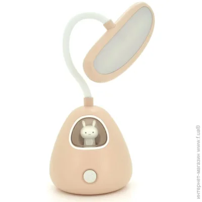   Voltronic LD-3053 RABBIT ,  300mAh Pink
