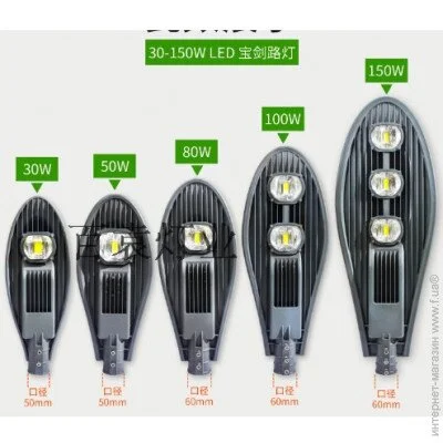    Voltronic  LED-, 100W, 6000, Black