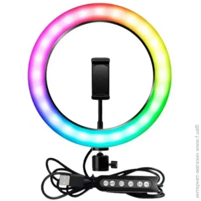 Voltronic - Led  26 MJ26 RGB
