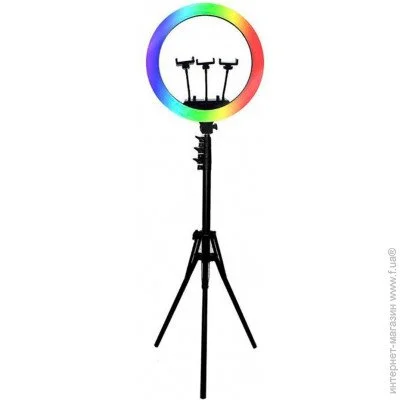 Voltronic - Led  45 MJ18 "RGB