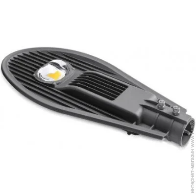    Voltronic  LED- MC-LD-BJ001, 50W,6500, Gray