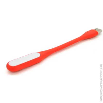 ˳ Voltronic LED USB, Red, OEM