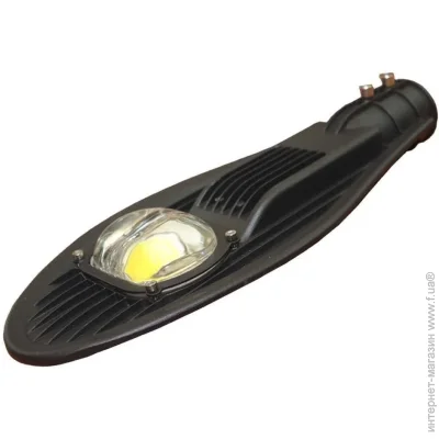     LED- Voltronic 80W, 6000