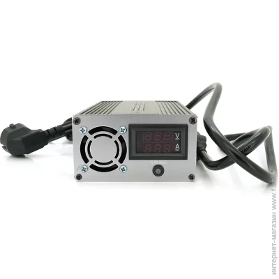 Voltronic     LiFePO4 12V(14,6V),4S,15A,  13,163x100x55mm