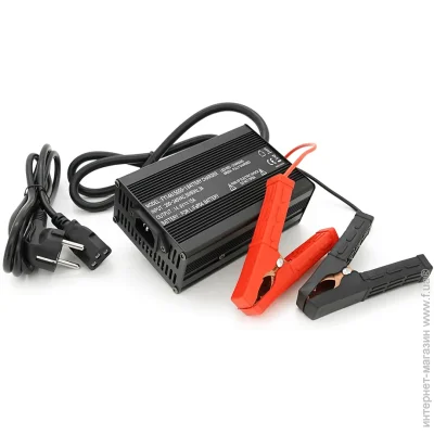 Voltronic     LiFePO4 12V(14,6V),4S,15A, ' XT60,135x90x50mm