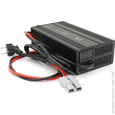 Voltronic     LiFePO4 12V(14,6V),4S,40A,  anderson,235x125x68mm