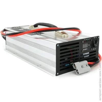 Voltronic     LiFePO4 12V(14,6V),4S,60A,  Anderson, LED-