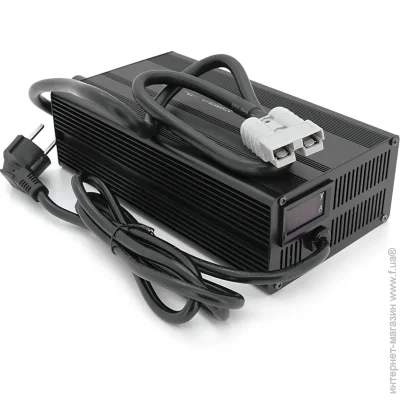 Voltronic     LiFePO4 24V(29,2V),8S,25A, ' anderson,235x125x68mm