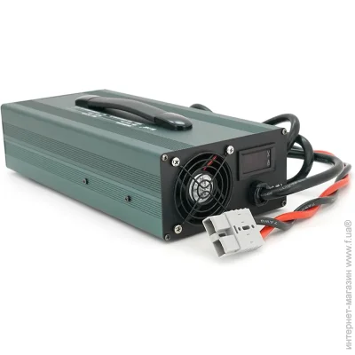   Voltronic     LiFePO4 24V(29,2V),8S,50A, ' Anderson