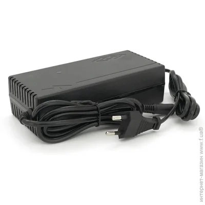 Voltronic     LiFePO4 24V(29,2V),8S,5A,  5,5*2,5,  , 154x70x44mm