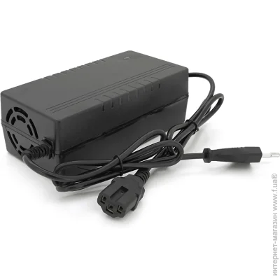 Voltronic     LiFePo4 36V(43.8V),12S,4A,  C13,  