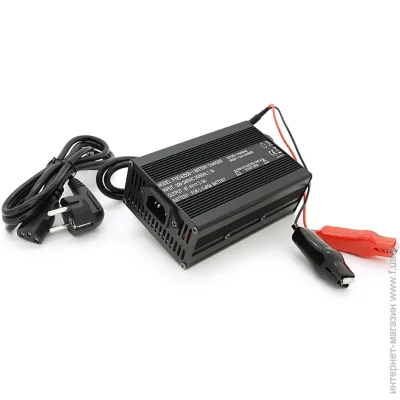 Voltronic     LiFePo4 72V(87,6V),24S,3,5A,+ ,135x90x50mm
